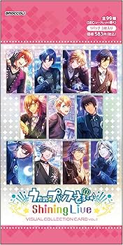 Amazon.co.jp: うたの☆プリンスさまっ♪ Shining Live ビジュアル Amazon.co.jp: うたの☆プリンスさまっ♪ Shining Live ビジュアル