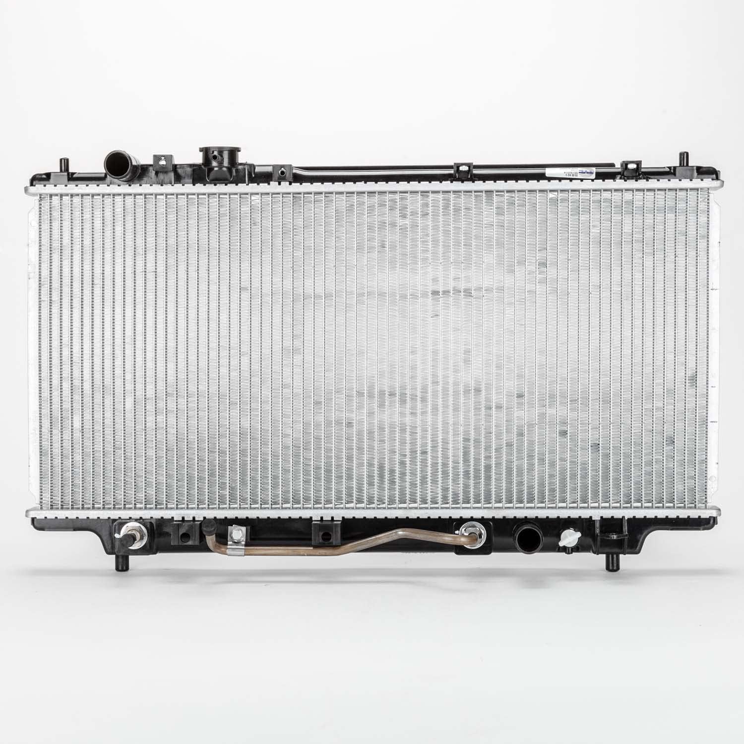TYC Radiator - 1704