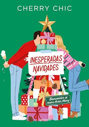 Inesperadas navidades: Bienvenidos al nuevo Hotel Merry (Montena)
