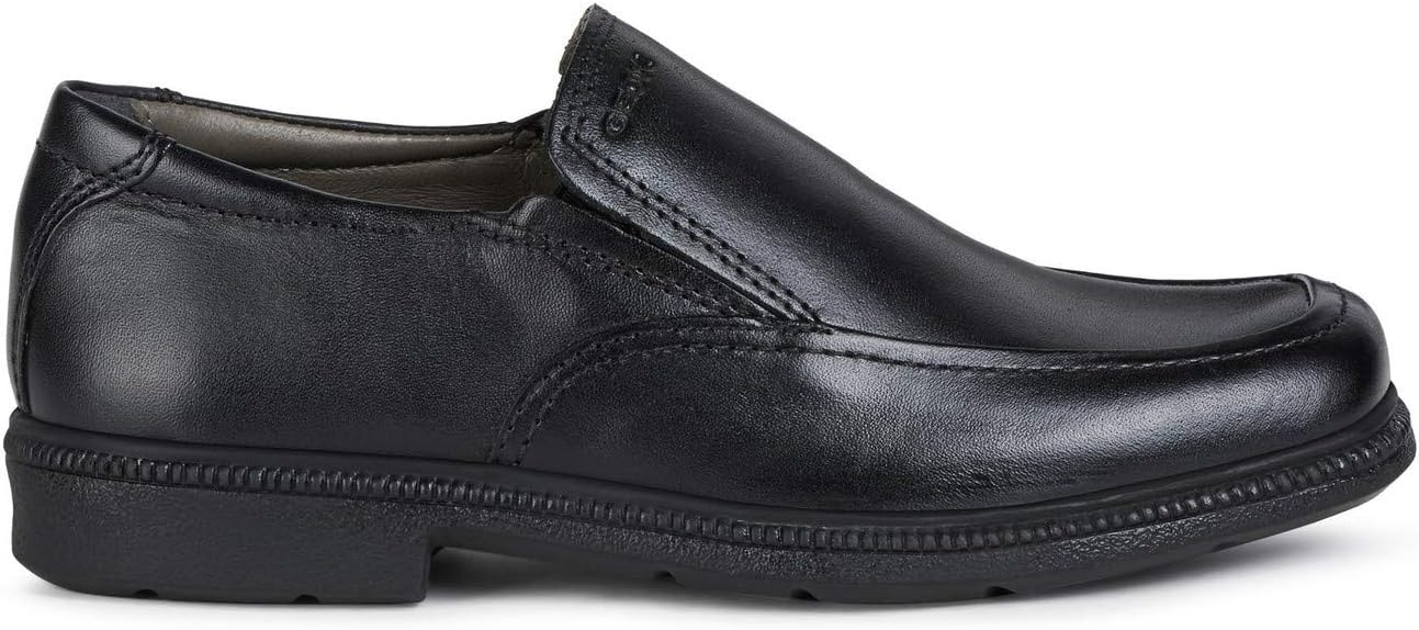 Geox Boy's Jr Federico D Shoes, Medium 3 71f3C FkoVL. AC SL1500