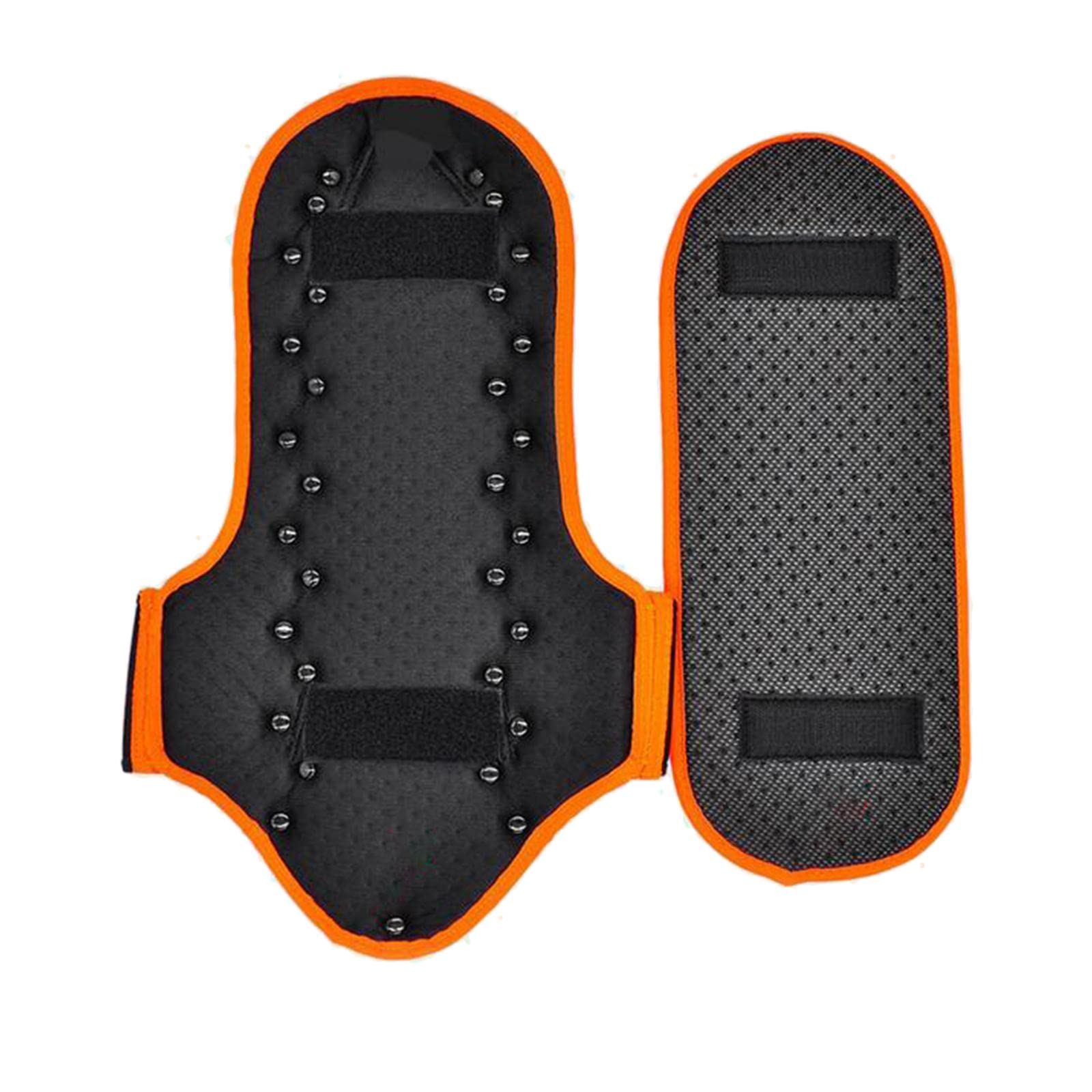 Enfants Back Protector Pad Snowboard Moto Riding Sports