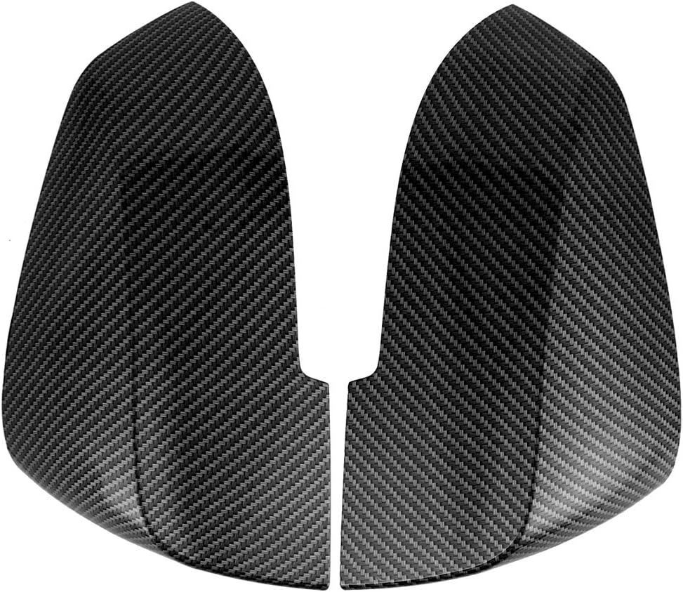 specchietti di traino