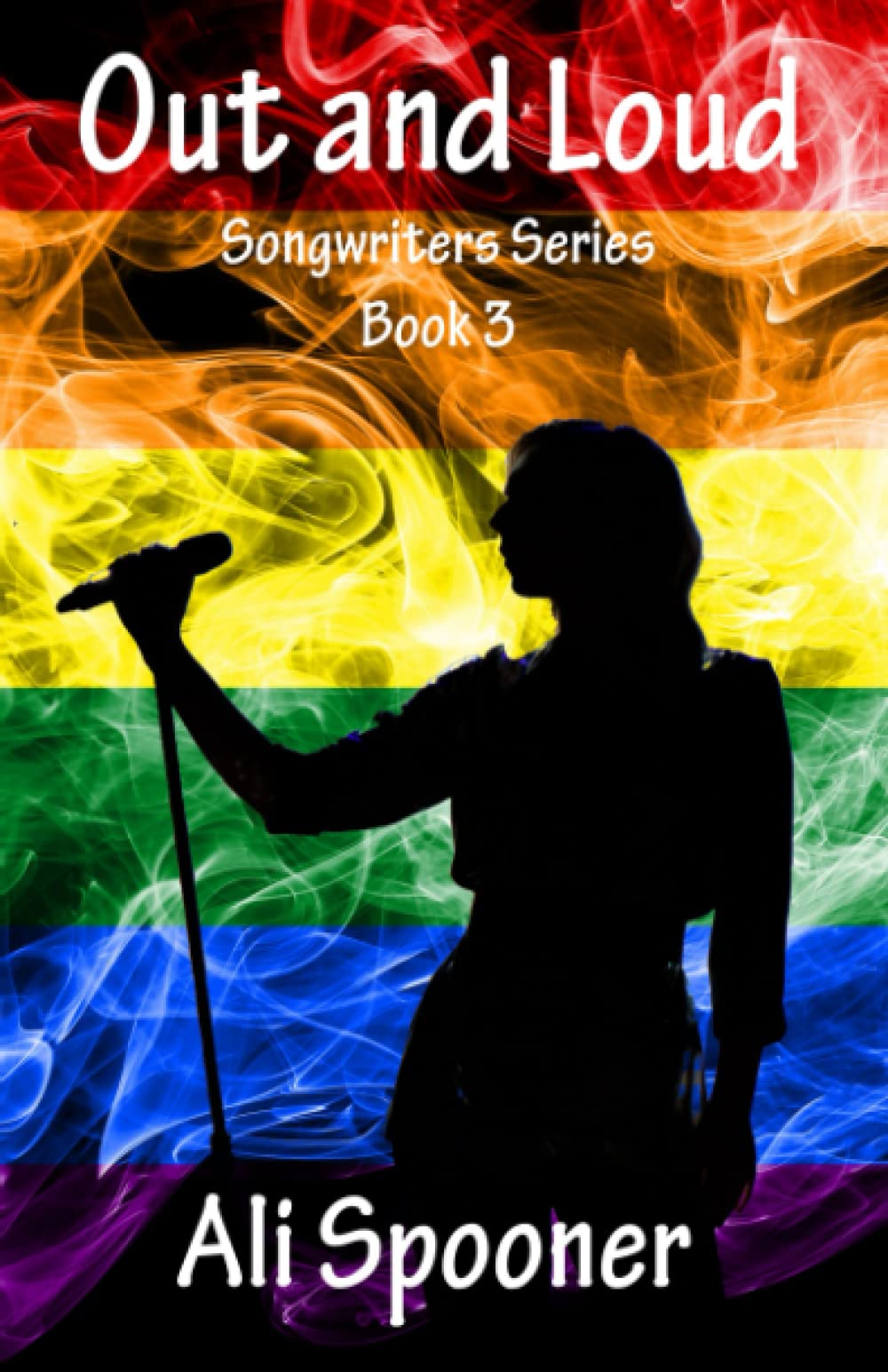Buy Out and Loud: Songwriters Series Book 3 — BookShops.in