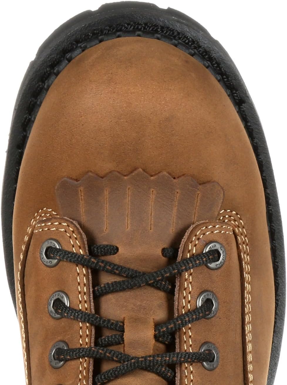 Georgia Boot Comfort Core Logger Composite Toe Waterproof Work Boot - Image 2