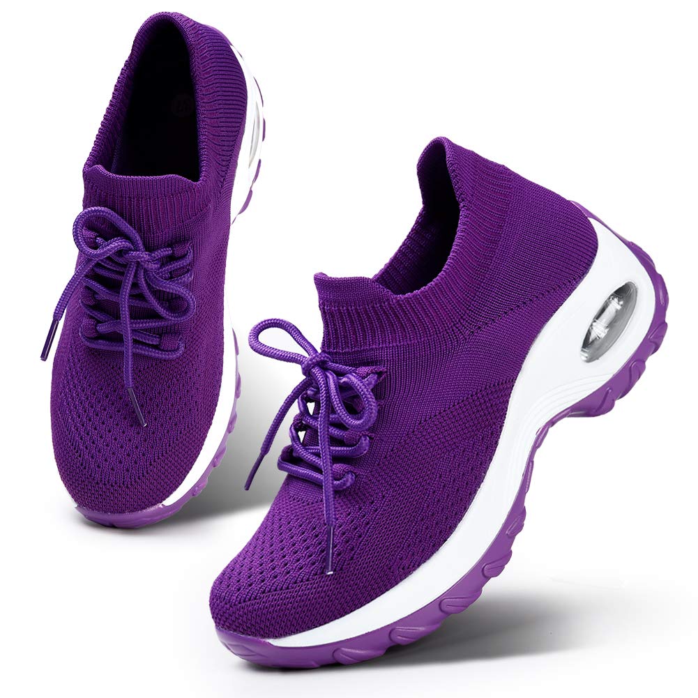 weight of tennis shoes