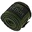 Venum Kontact Boxing Hand Wraps - Khaki/Black, 180 in