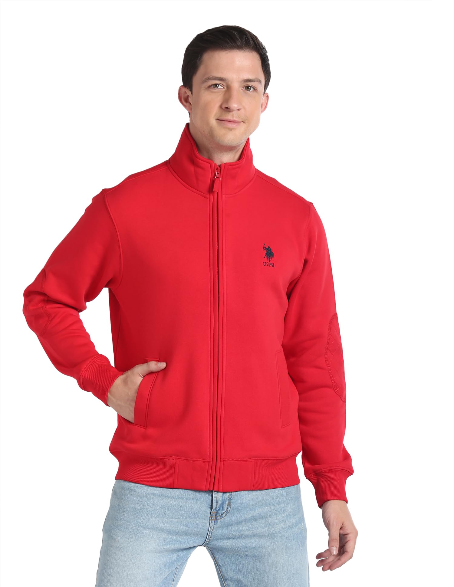 u.s. polo assn. Men Sweatshirt-picture-26