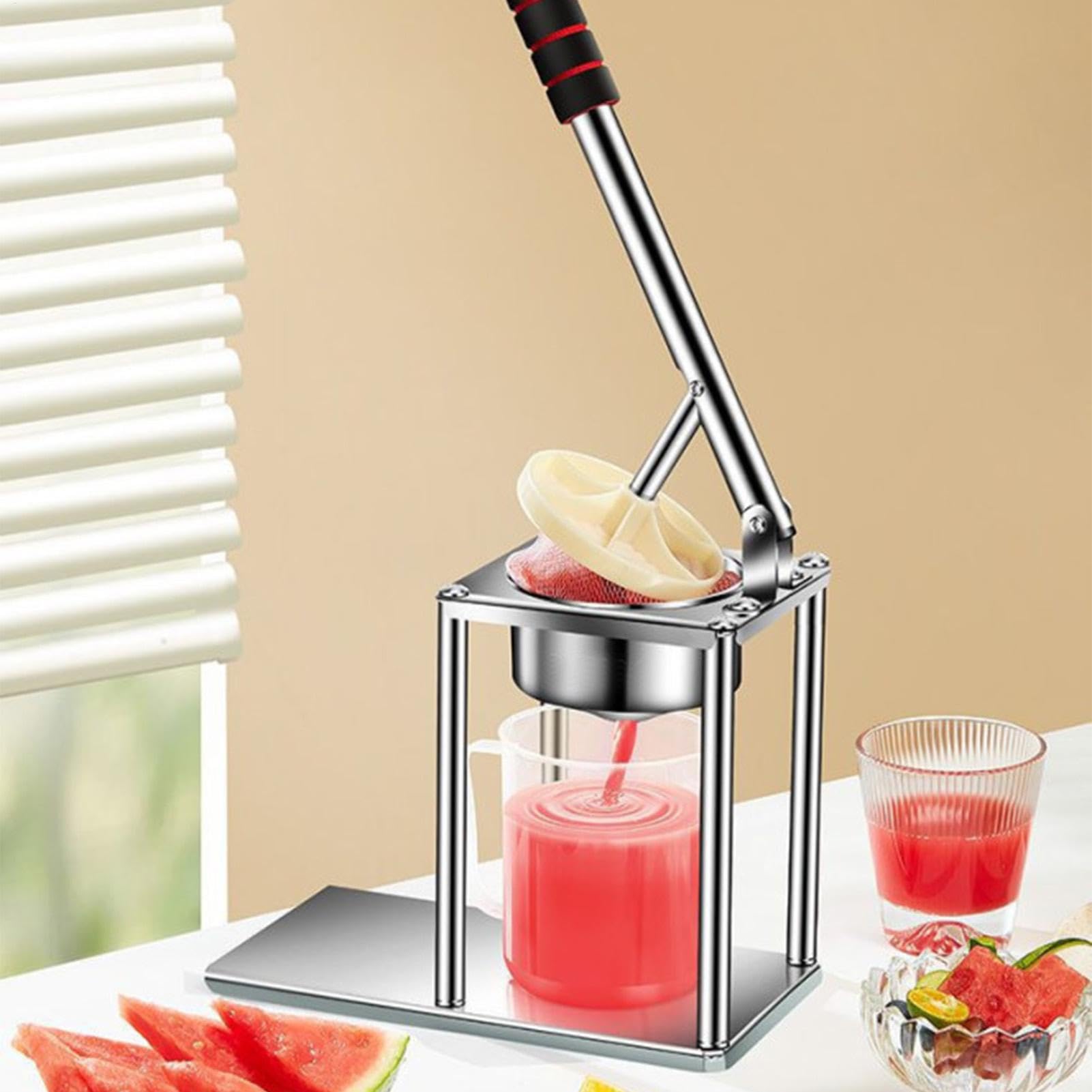Juicer manual, exprimidor de cítricos, exprimidor de mano naranja, exprimidor de mano comercial, exprimidor de mano pesado, exprimidor de cítricos, exprimidor de limón, exprimidor de limas, exprimidor