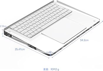 Amazon | Sikai 2-in-1 スタンド for Apple Magic KeyboardとApple