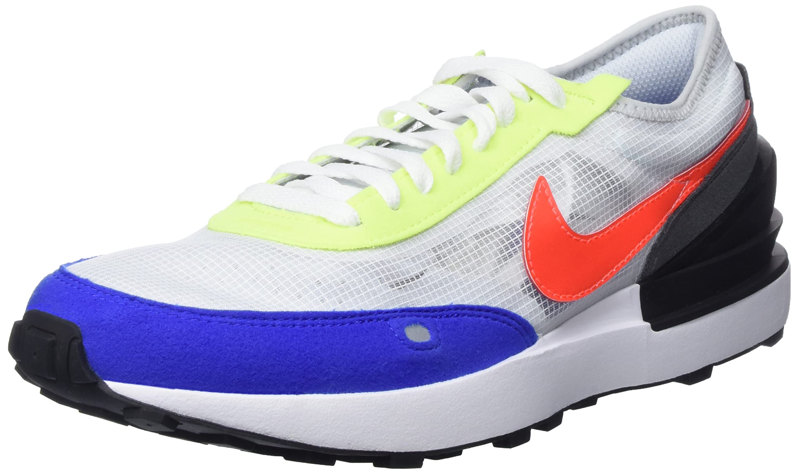 Nike Nike Waffle One GS SneakerUnisex - Bambini e Ragazzi