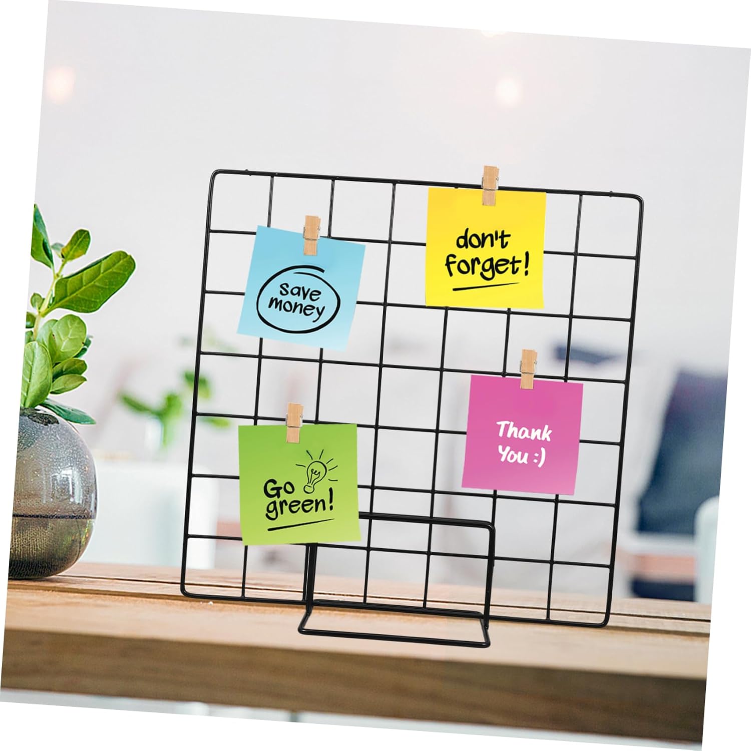 5pcs Wall Grid Jewelry Display Rack Modern Organizer for Earrings Necklaces Bracelets and Keychains Portable Mesh Stand for Craft Shows and Vendor Events