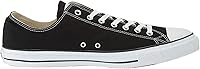 Vista 6 de Converse Unisex Low TOP Black