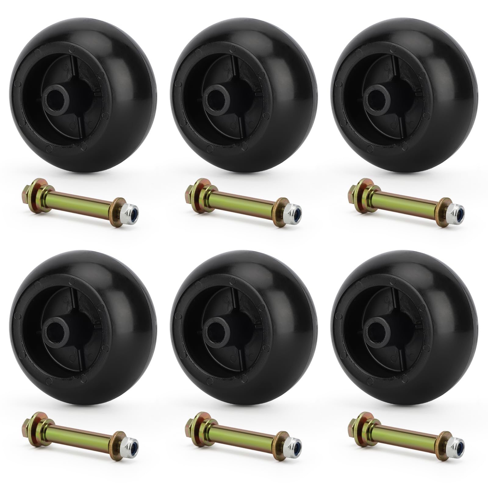 tattaka★ tattaka☆ OhioSteel 307322 50