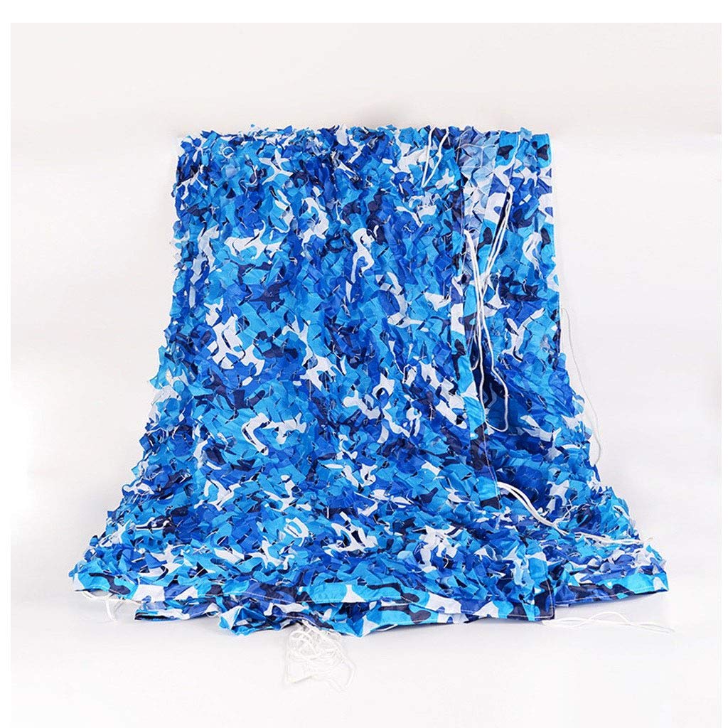 Filet de camouflage de parasol pour vos soirées et fêtes d'été
