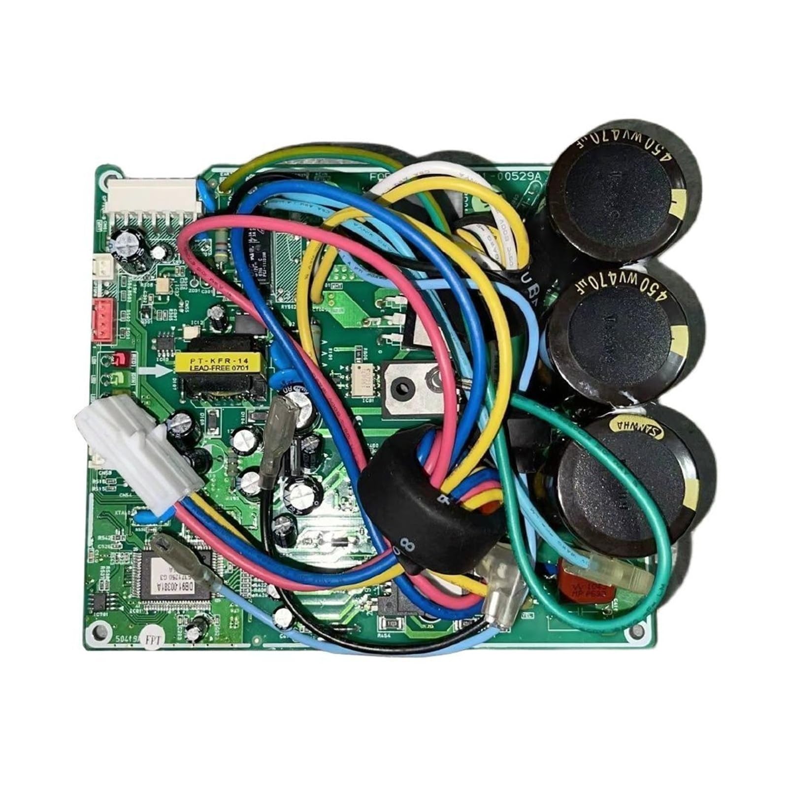 ZBWRVTWXR DB41-00529A PCB Motherboard Power Module Board, Compatible For Samsung，Air Conditioner