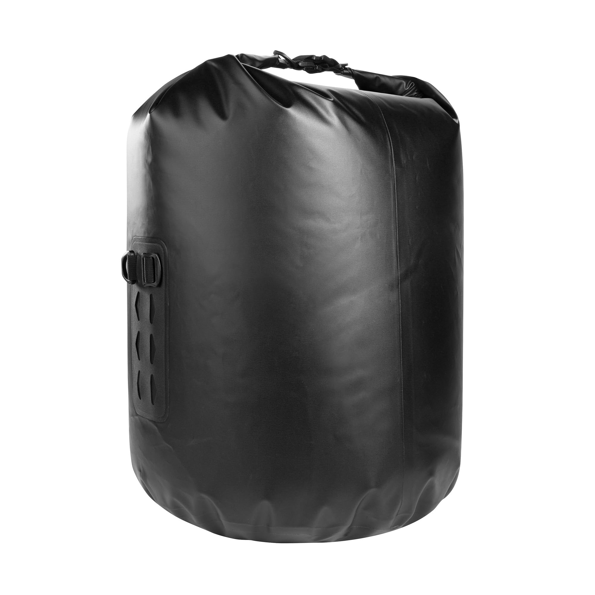Tatonka WP Stuffbag Valve 48 l – lekki, wodoszczelny worek do pakowania z rolowanym zamknięciem i zaworem do kompresji objętości oraz pojemności 48 litrów