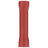 Install Bay RVBC 22/18-Gauge Vinyl Connector, Red (100-Bag)