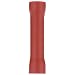 Install Bay RVBC 22/18-Gauge Vinyl Connector, Red (100-Bag)