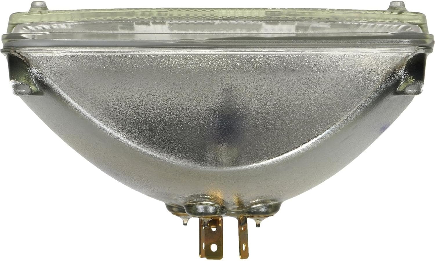SYLVANIA - H4656 SilverStar Sealed Beam Headlight - High Performance Halogen Headlight Replacement (100x165), Brighter & Whiter Light for Added Clarity Downroad and Sideroad, (Contains 1 Bulb)