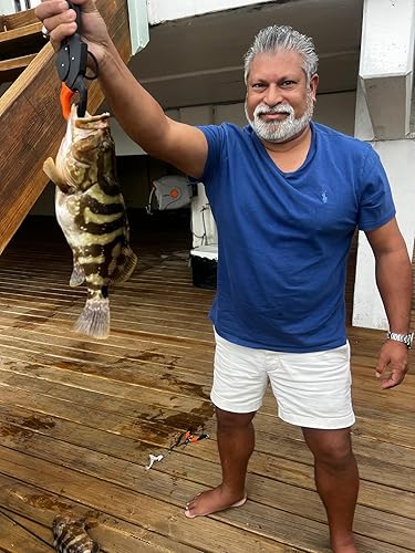 Great lures!