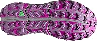 Vista 6 de Brooks Cascadia 17 GTX - Zapatillas de trail running impermeables para mujer