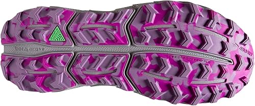 Miniatura 6 de Brooks Cascadia 17 GTX - Zapatillas de trail running impermeables para mujer