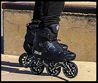 Vista 6 de Epic Blaze Inline Skates
