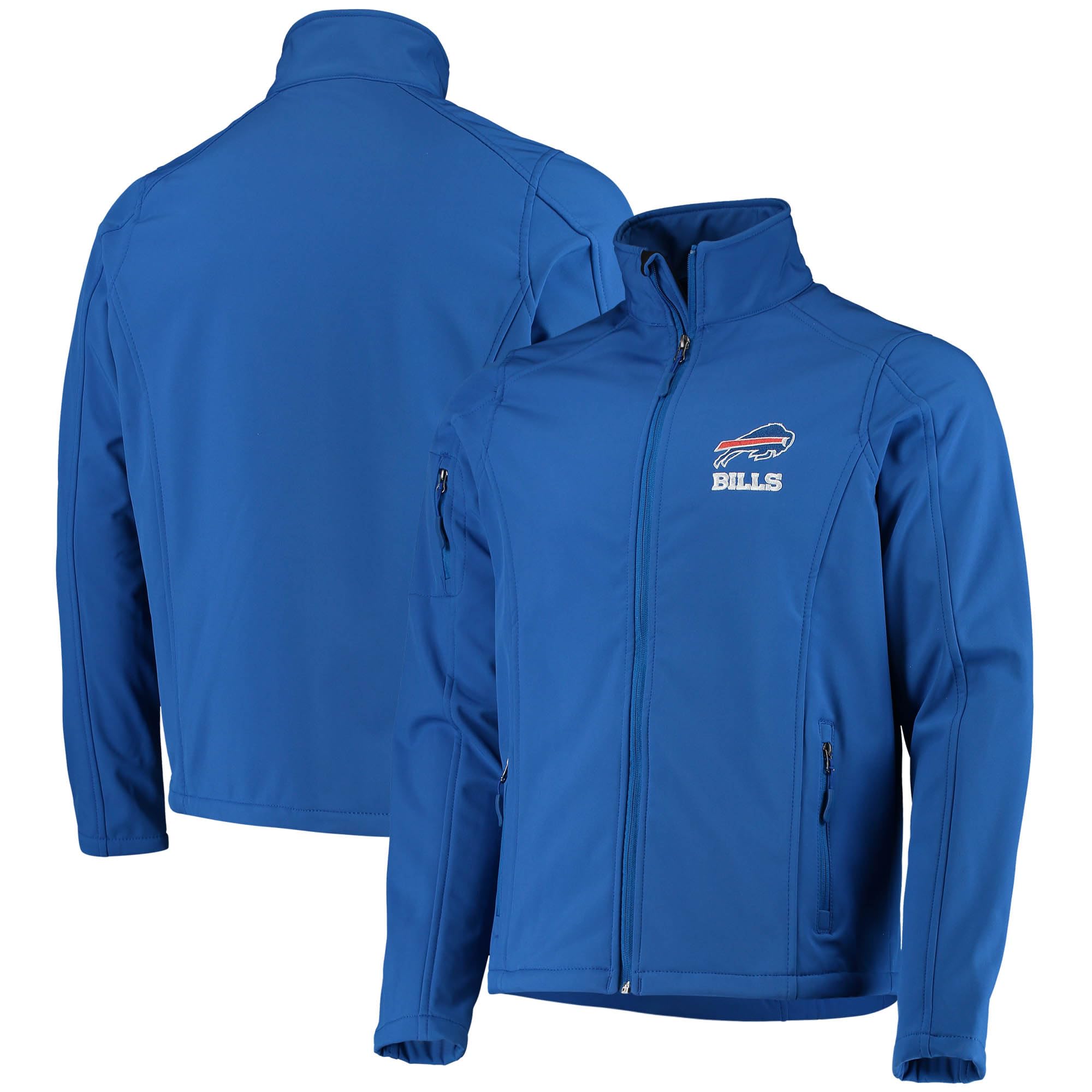 Dunbrooke NFL mens 20 Mens Sonoma Softshell Jacket