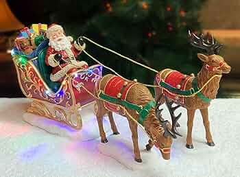 Amazon.co.jp: MOMENTS IN TIME クリスマスデコレーション