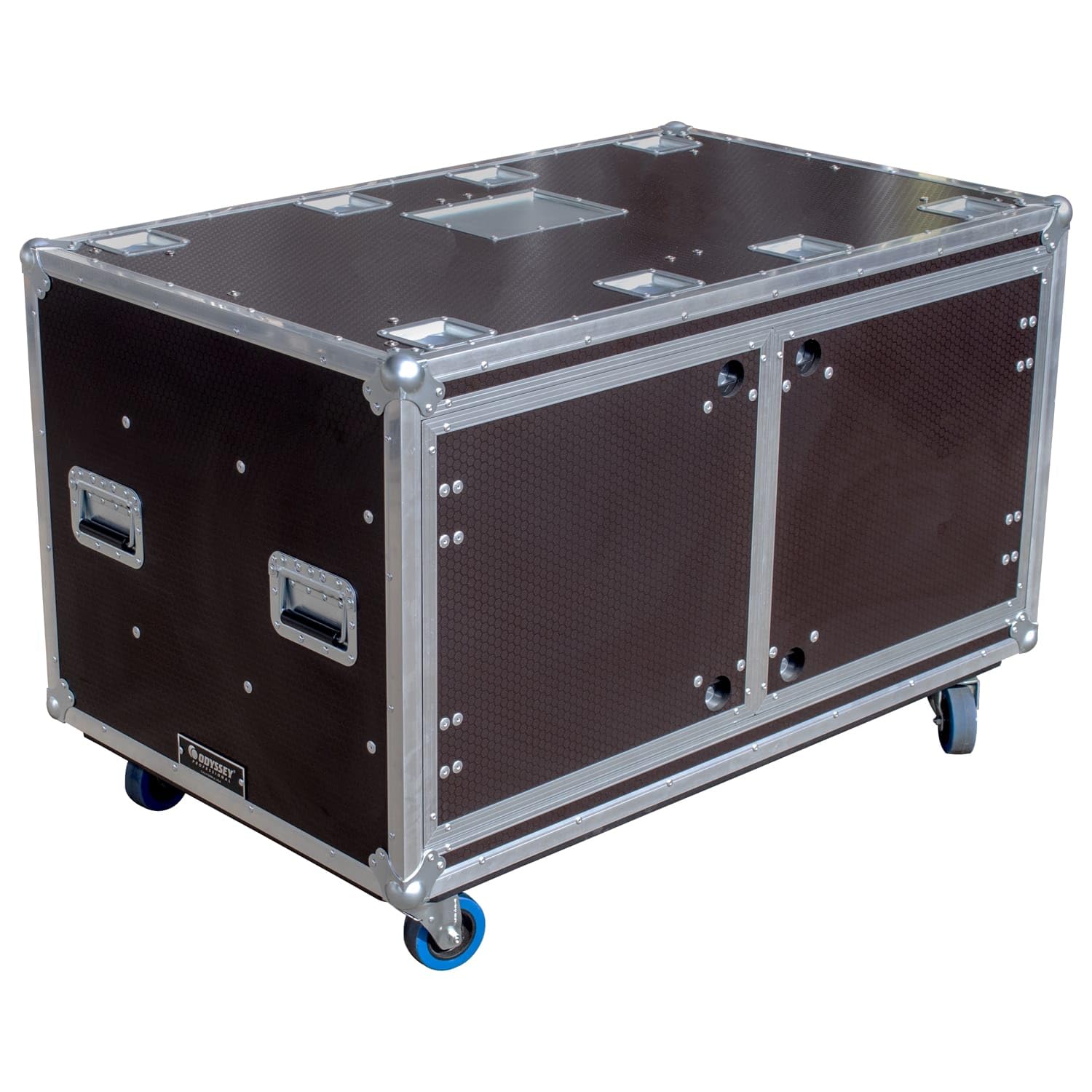 Odyssey Professional 48