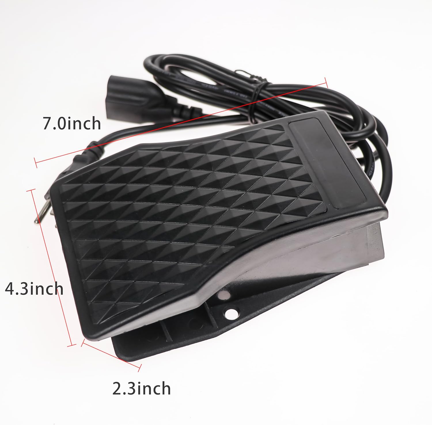 230W forward and reverse flexible shaft rotary tool for engraving, polishing, drilling and finishing (0-4mm clamping)