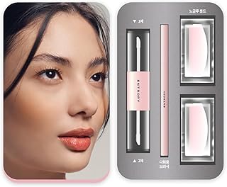 ENTROPY MAKEUP - Kit de levantamiento de pest...