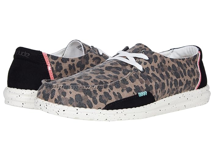 wendy jungle black hey dude