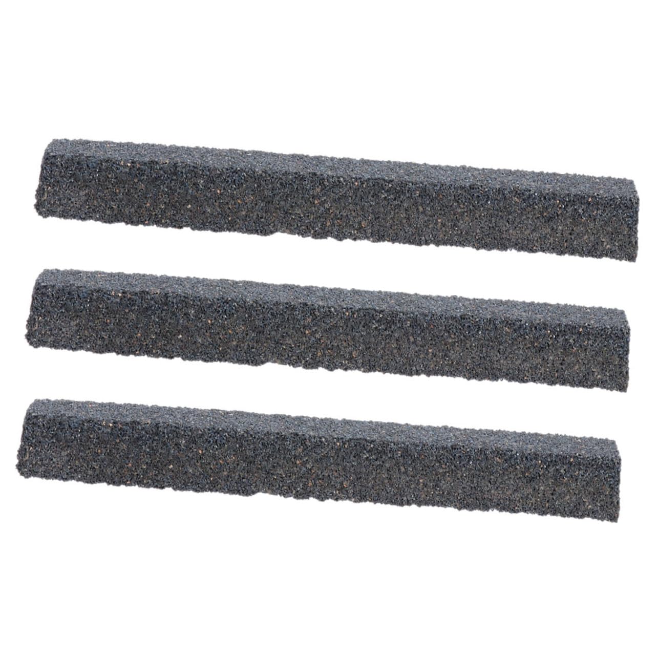 SOLUSTRE 3pcs Grinding Wheel Dresser Portable Abrasive Shaping Tool for Precision Grinding Lightweight Dressing Bars for DIY and Professional Use