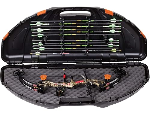 Best 10 Compound Bow Cases Review - [2024]