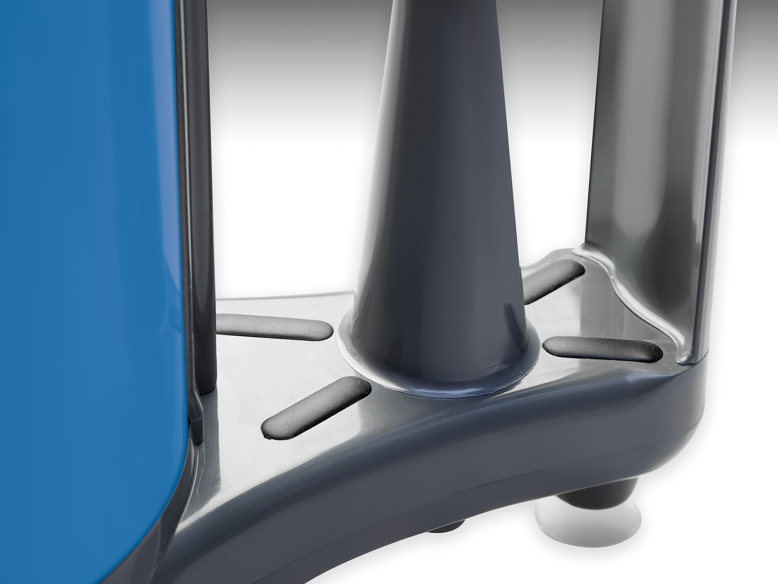 SPÜLBOY® Neptun T2000 edición especial azul vasos - Lavavajillas