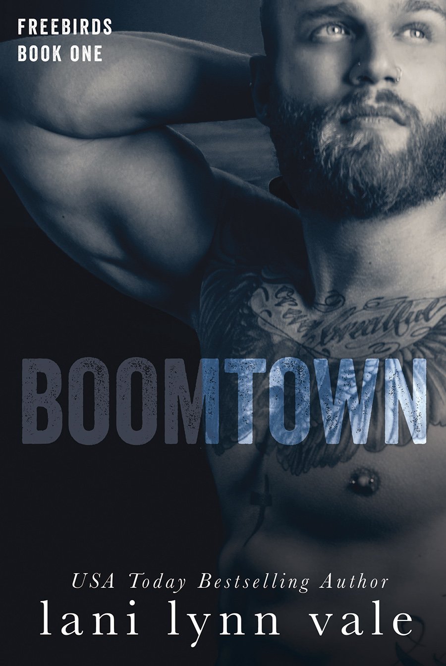 Boomtown