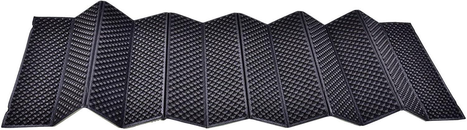 Yosoo Folding Foam Mat Comfortable Sleeping Pad for Camping Yoga Sports (#4)