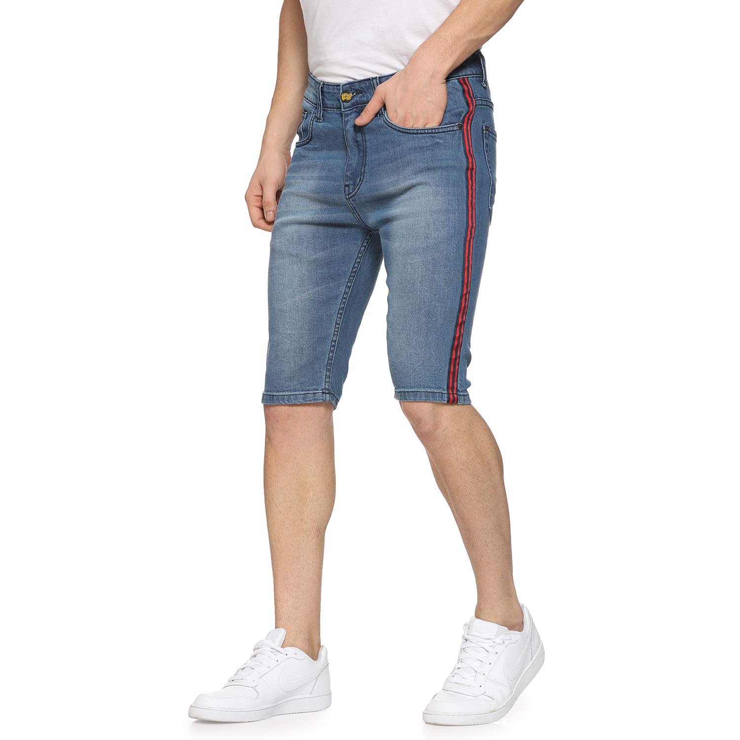 cahoot Men's Slim Fit-picture-41