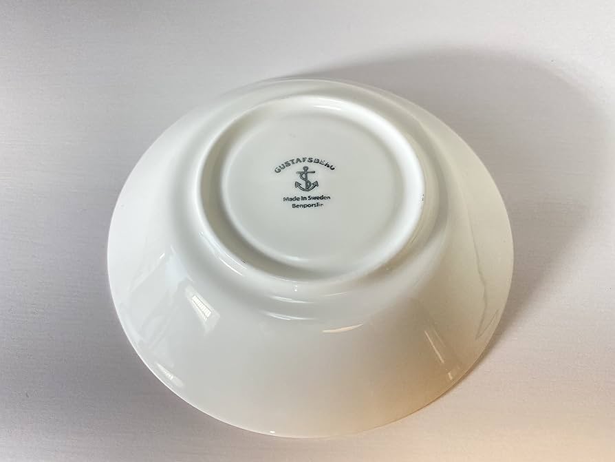 Amazon | グスタフスベリ(Gustavsberg) エヴァ EVA 493-08/3