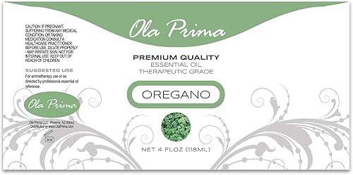 Vista 130 de Ola Prima - Aceites esenciales