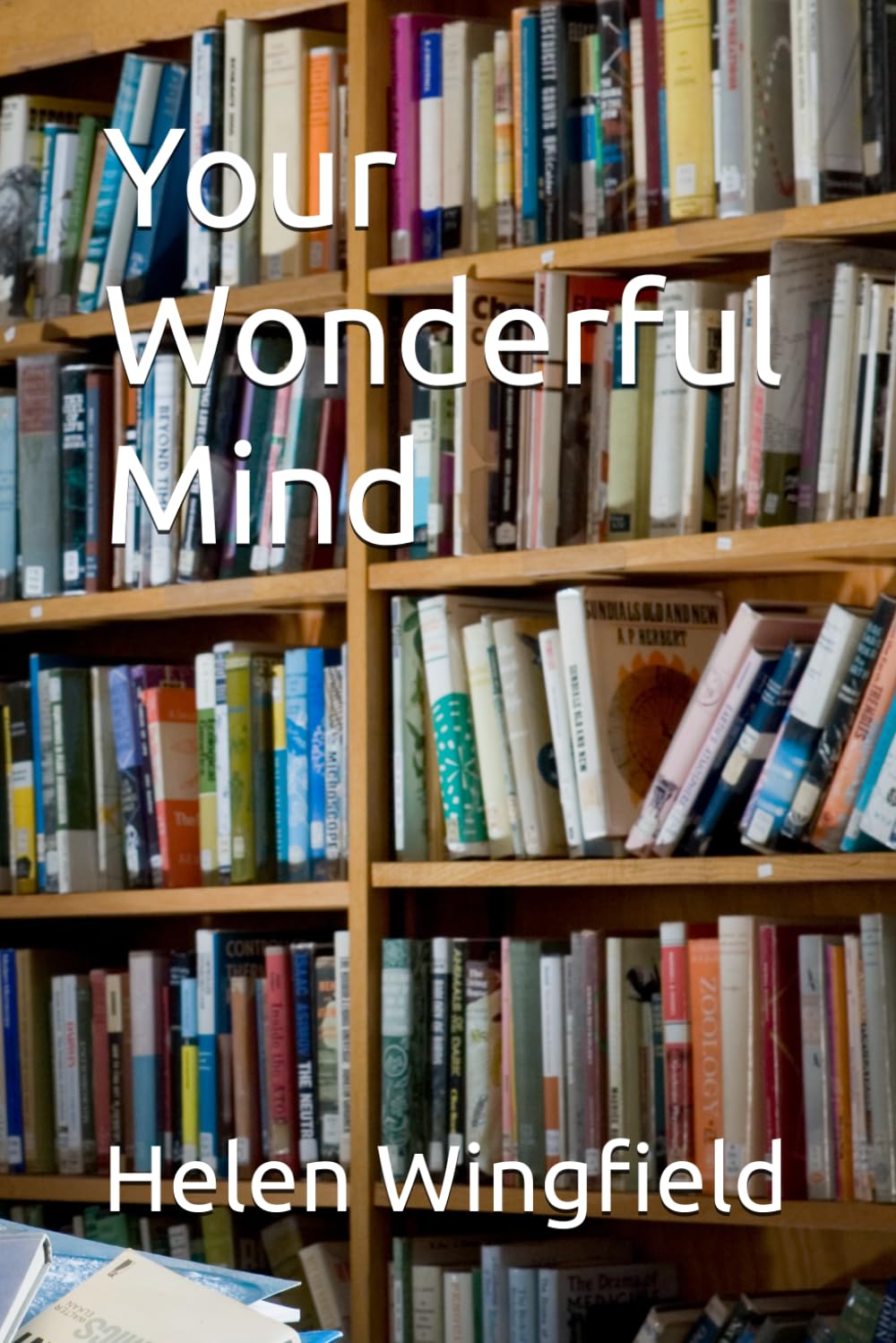 Your Wonderful Mind
