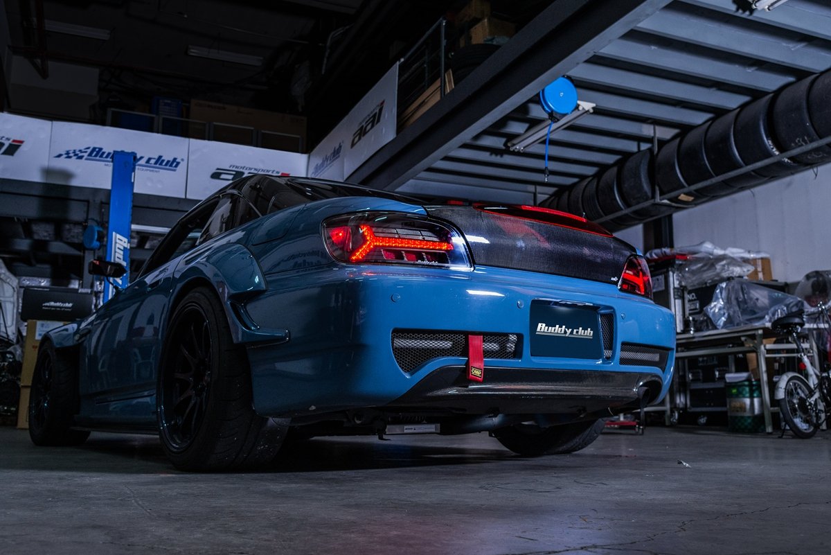 Amazon | Buddyclub(バーディークラブ)S2000 LED テールランプ