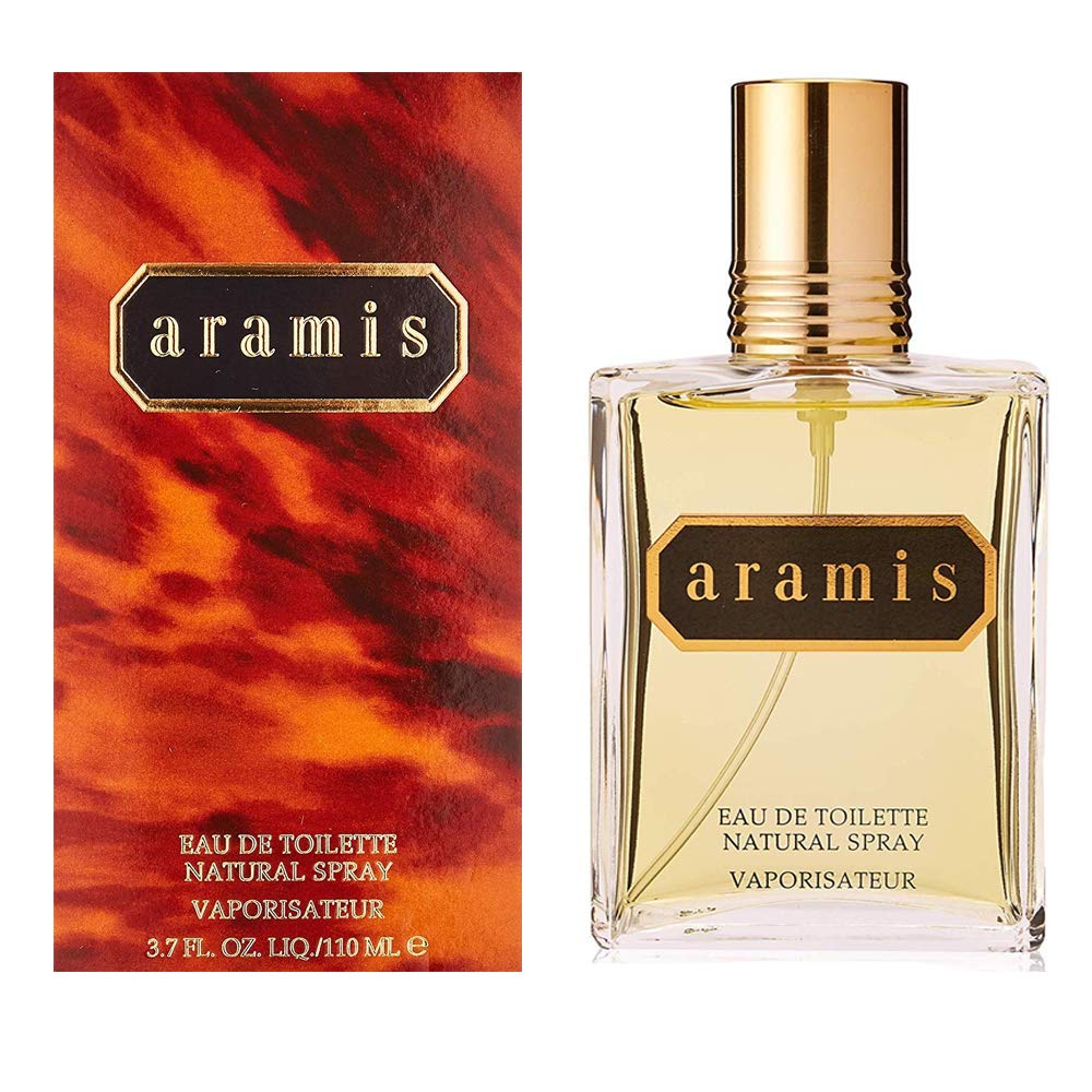 Aramis Classic Eau de Toilette 110 ml Spray Uomo - 110ml