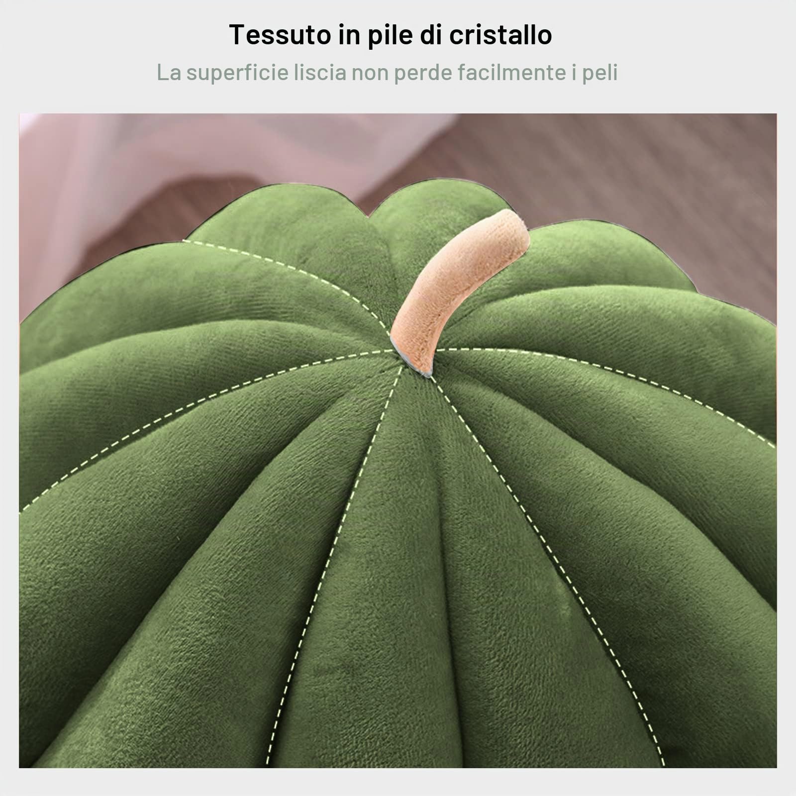 PETCUTE Cuccia per Gatti con Cuscino Interno Rimovibile e Lavabile,Caldo Cuccia Gatto Interno,Lavabile Cuccia per Animali Domestici con Fondo Antiscivolo,Lettino Igloo Per Gatti In Peluche