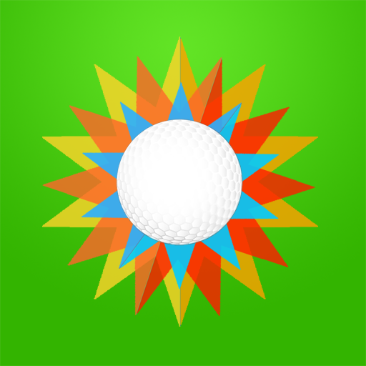 best golf gps application