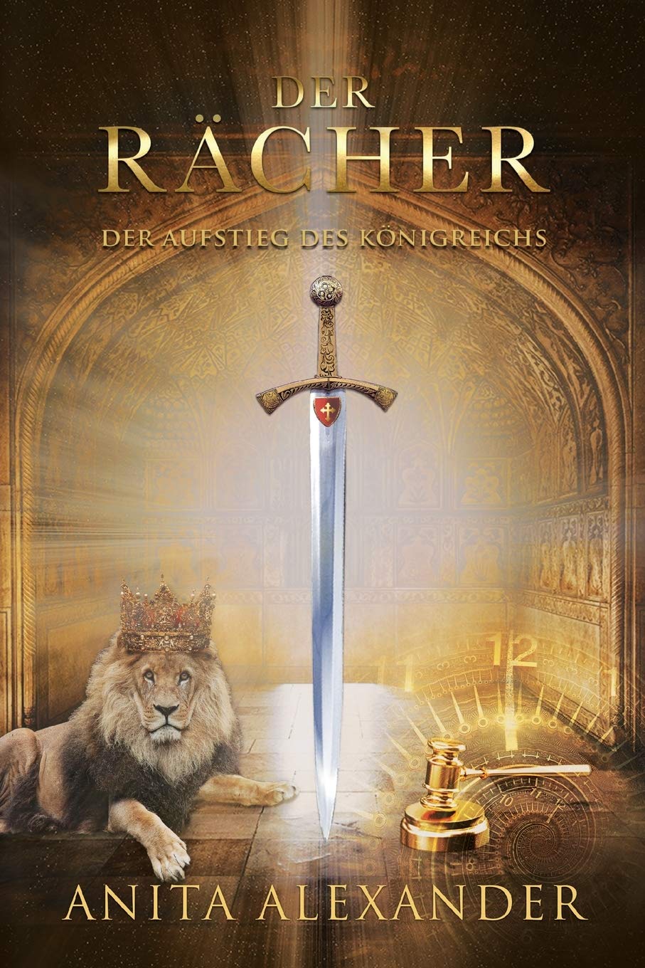Der Rächer: Der Aufstieg des Königreichs
