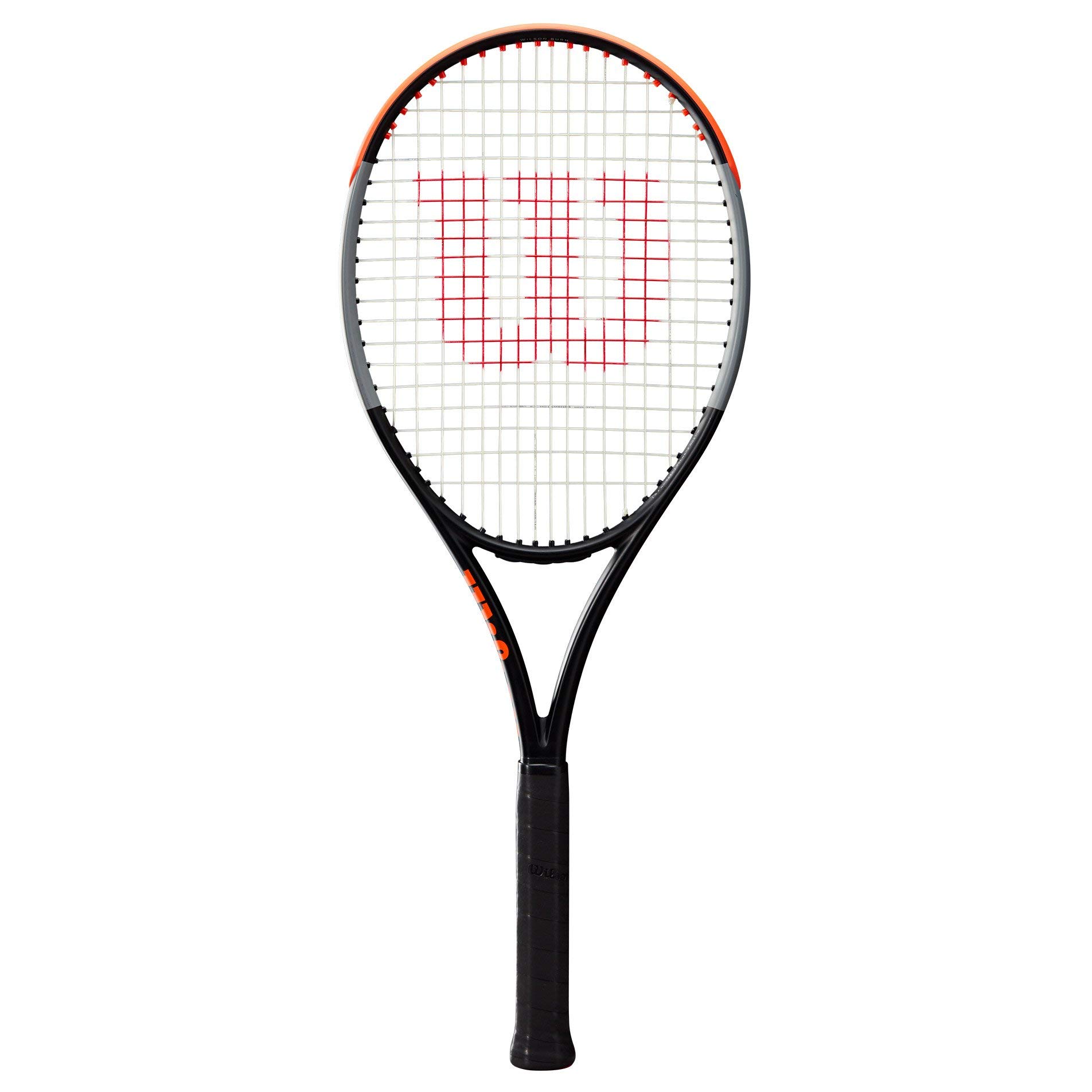 値下げ！ウィルソンBURN　100TEAM テニスラケットWRT7347101 値下げ！ウィルソンBURN 100TEAM テニスラケットWRT7347101