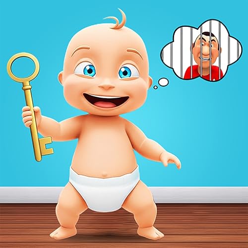 Naughty Baby Fun: Daddy Daycare Simulator Game 2026