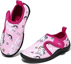 Water Shoes Beach Shoes Qucik Dry Non-Slip for Summer